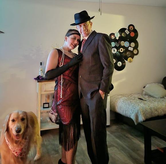 Meet your Posher, Sean - Picture 1 of 1